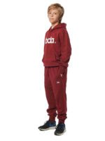 Body Action Basic Sweatpants Παιδικό Παντελόνι Φόρμας Αγόρι 024201-08E - Image 4