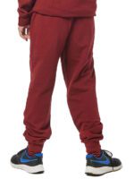 Body Action Basic Sweatpants Παιδικό Παντελόνι Φόρμας Αγόρι 024201-08E - Image 2