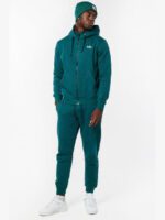 Bodyaction Sport Fleece Joggers Ανδρικό Παντελόνι Φόρμας 023234-04 - Image 2