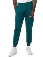 Bodyaction Sport Fleece Joggers Ανδρικό Παντελόνι Φόρμας 023234-04