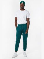 Bodyaction Sport Fleece Joggers Ανδρικό Παντελόνι Φόρμας 023234-04 - Image 4