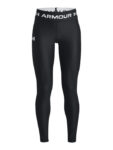 Under Armour Leggings Παιδικό Κολάν Μακρύ Κορίτσι 1373954-001