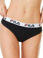 Fila Γυναικεία Αθλητικά Εσώρουχα String FU6061-200 - Image 5