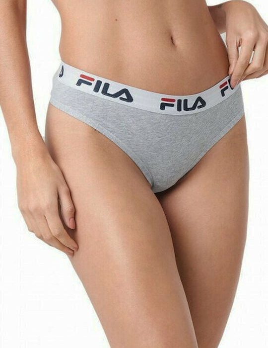 Fila Γυναικεία Αθλητικά Εσώρουχα String FU6061-400