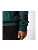 Be Nation Ανδρική Ζακέτα Με Κουκούλα 07302201G - Image 4