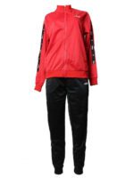 Fila Ανδρικό Αθλητικό Σετ Φόρμας με Λάστιχο Alon Tracksuit FW22SPM100-448