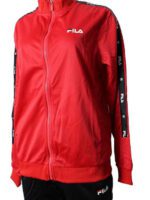 Fila Ανδρικό Αθλητικό Σετ Φόρμας με Λάστιχο Alon Tracksuit FW22SPM100-448 - Image 2