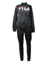 Fila Ανδρικό Αθλητικό Σετ Φόρμας με Λάστιχο Jaylen Tracksuit FW22SPM098-001