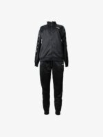 Fila Ανδρικό Αθλητικό Σετ Φόρμας με Λάστιχο Alon Tracksuit FW22SPM100-000