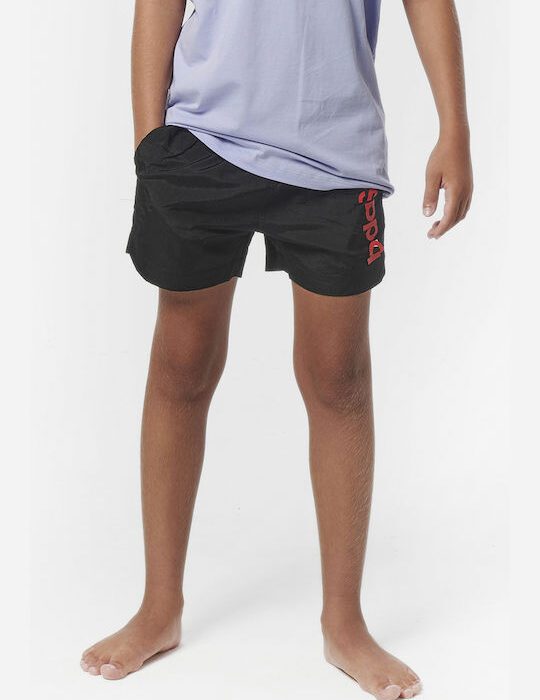 Body Action Short Length Swim Παιδικό Μαγιό Αγόρι 034302-01