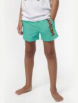 Body Action Short Length Swim Παιδικό Μαγιό Αγόρι  034302-07D