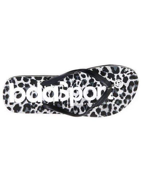 Body Action Summer Beach Flip Flops Γυναικεία Σαγιονάρα 091301-03B