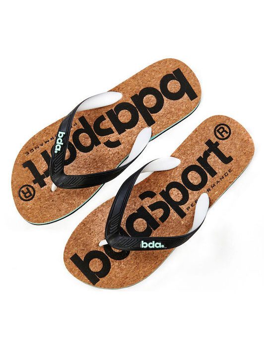 Body Action Summer Beach Flip Flop Ανδρικές Παντόφλες 093301-04J