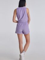 Blue Hunter Towel Γυναικείο Σορτς 220020702-15