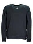 Under Armour Rival Fleece Crew Ανδρικό Φούτερ Λαιμόκοψο 1379755-001