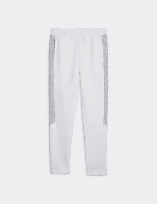 Puma Evostripe Ανδρικό Παντελόνι Φόρμας 675932-02
