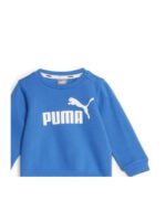 Puma Minicast ESS Crew Βρεφικό Σετ Φόρμας Αγόρι 846141-48 - Image 3