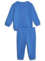 Puma Minicast ESS Crew Βρεφικό Σετ Φόρμας Αγόρι 846141-48 - Image 2