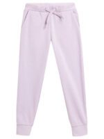 4F Trousers Cas G Παιδική Φόρμα Κορίτσι 4FJAW23TTROF515-52S