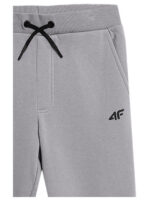 4F Trousers Cas B Παιδική Φόρμα Αγόρι 4FJAW23TTROM411-34S - Image 3