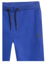 4F Trousers Cas B Παιδική Φόρμα Αγόρι 4FJAW23TTROM411-36S - Image 4