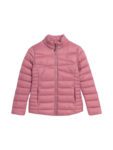 4F Down Jacket Παιδικό Μπουφάν Κορίτσι Λαιμόκοψο 4FJAW23TDJAF219-54S