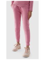 4F Trousers Cas G Παιδική Φόρμα Κορίτσι 4FJAW23TTROF515-54S - Image 3