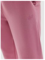 4F Trousers Cas G Παιδική Φόρμα Κορίτσι 4FJAW23TTROF515-54S - Image 4