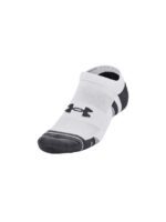 Under Armour Performance Cotton 3pack NS Κάλτσες 1379526-100
