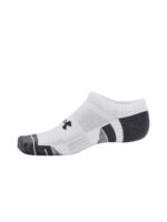 Under Armour Performance Cotton 3pack NS Κάλτσες 1379526-100 - Image 2