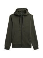 4F FZ Hoodie Ανδρική Ζακέτα με Κουκούλα 4FAW23TSWSM0774-43S