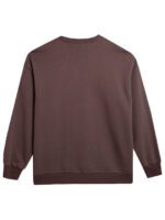 4F Crewneck Ανδρική Φούτερ Λαιμόκοψη 4FAW23TSWSU703-81S - Image 2