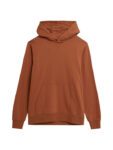 4F Sweatshirt Fl M Ανδρική Φούτερ με Κουκούλα 4FAW23TSWSM688-81S