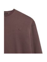 4F Crewneck Ανδρική Φούτερ Λαιμόκοψη 4FAW23TSWSU703-81S - Image 4