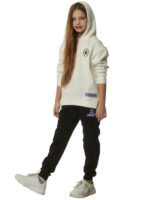 Body Action Basic Sweatpants Παιδικό Παντελόνι Φόρμας 022302-01