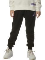 Body Action Basic Sweatpants Παιδικό Παντελόνι Φόρμας 022302-01 - Image 3