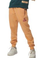 Body Action Basic Sweatpants Παιδικό Παντελόνι Φόρμας 022302-10 - Image 4