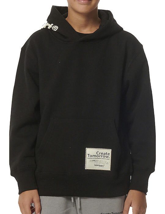 Body Action Sportswear Hoodie Παιδικό Φούτερ με Κουκούλα 064303-04