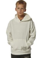 Body Action Sportswear Hoodie Παιδικό Φούτερ με Κουκούλα 064303-14