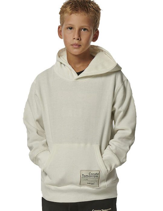 Body Action Sportswear Hoodie Παιδικό Φούτερ με Κουκούλα 064303-14