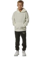 Body Action Sportswear Hoodie Παιδικό Φούτερ με Κουκούλα 064303-14 - Image 5