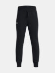 Under Armour Rival Fleece Joggers Παιδικό Παντελόνι Φόρμας Κορίτσι 1379525-001