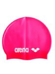 Arena Classic Silicone Caps JR Παιδικό Σκουφάκι Κολύμβησης 6-12 ετών 91670-91
