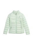 4F Down Jacket Παιδικό Μπουφάν Κορίτσι Λαιμόκοψο 4FJAW23TDJAF219-42S