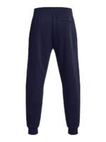 Under Armour Rival Fleece Joggers Ανδρικό Παντελόνι Φόρμας 1379774-410 - Image 6