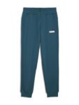 Puma ESS+ 2 Col Logo Pants FL Cl Παιδικό Παντελόνι Φόρμας Αγόρι 586988-08
