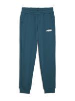 Puma ESS+ 2 Col Logo Pants FL Cl Βρεφικό Παντελόνι Φόρμας Αγόρι 586988-08