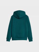 Puma Ess+ 2 Col Big Logo Hoodie FL Βρεφικό Φούτερ Κουκούλα Αγόρι 586987-08 - Image 2