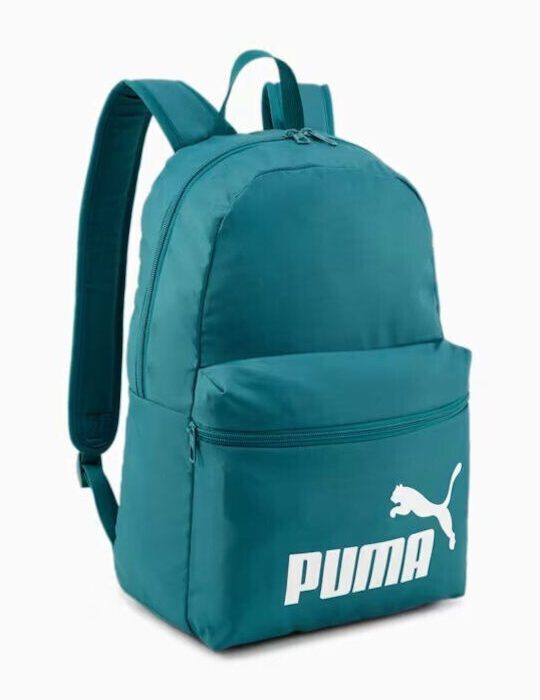 Puma Phase BackPack Σακίδιο Πλάτης 079943-34