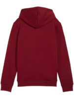 Puma Ess+ 2 Col Big Logo Hoodie FL Βρεφικό Φούτερ Κουκούλα Αγόρι 586987-13 - Image 2